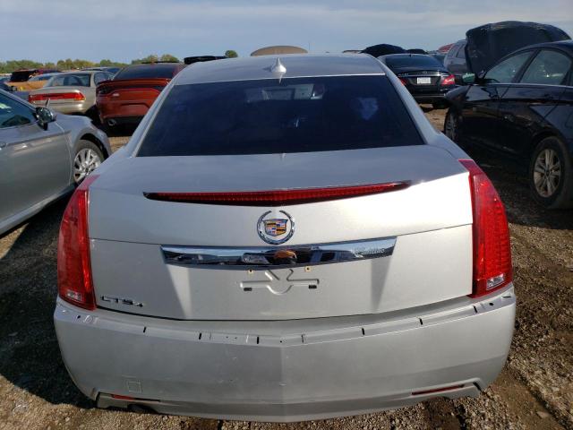 Photo 5 VIN: 1G6DC5EY6B0141939 - CADILLAC CTS 