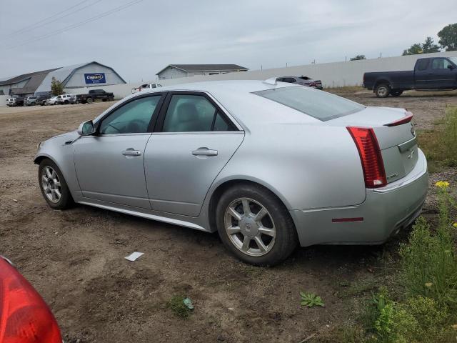 Photo 1 VIN: 1G6DC5EY6B0142492 - CADILLAC CTS 