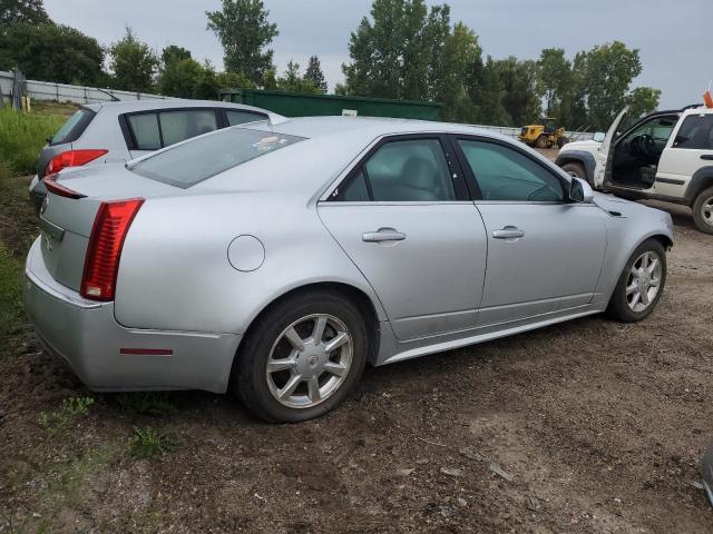 Photo 2 VIN: 1G6DC5EY6B0142492 - CADILLAC CTS 