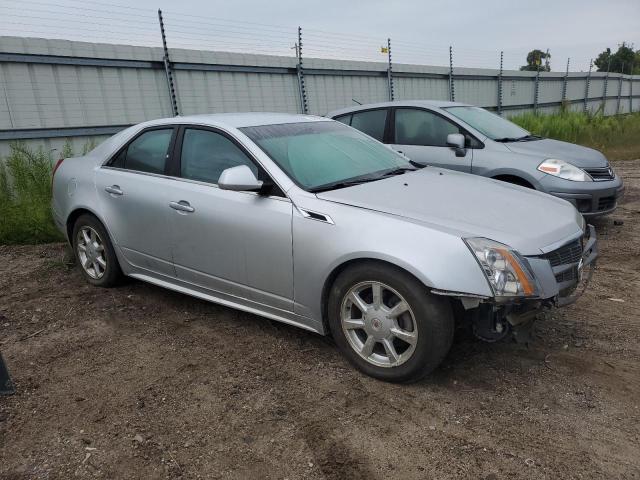 Photo 3 VIN: 1G6DC5EY6B0142492 - CADILLAC CTS 