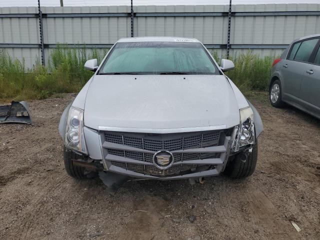 Photo 4 VIN: 1G6DC5EY6B0142492 - CADILLAC CTS 