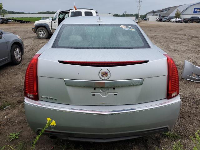 Photo 5 VIN: 1G6DC5EY6B0142492 - CADILLAC CTS 