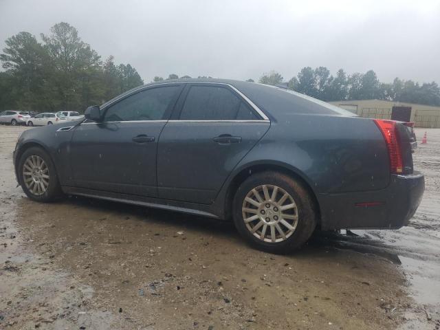 Photo 1 VIN: 1G6DC5EY6B0153962 - CADILLAC CTS 