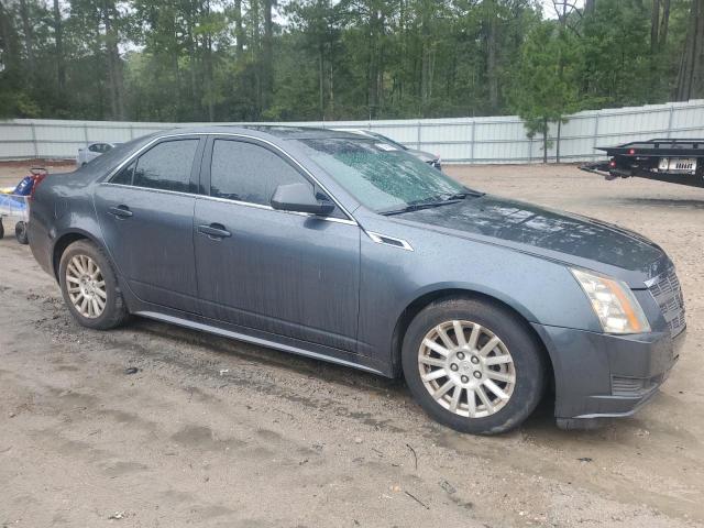 Photo 3 VIN: 1G6DC5EY6B0153962 - CADILLAC CTS 