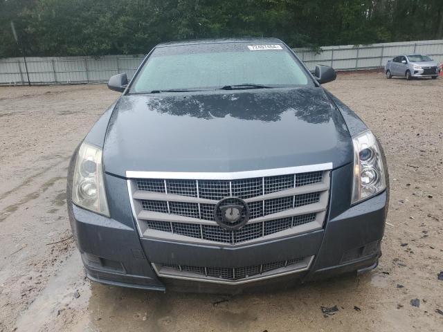 Photo 4 VIN: 1G6DC5EY6B0153962 - CADILLAC CTS 