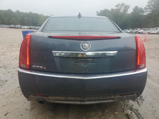 Photo 5 VIN: 1G6DC5EY6B0153962 - CADILLAC CTS 