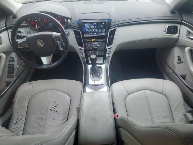 Photo 7 VIN: 1G6DC5EY6B0153962 - CADILLAC CTS 