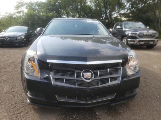 Photo 4 VIN: 1G6DC5EY7B0119044 - CADILLAC CTS 