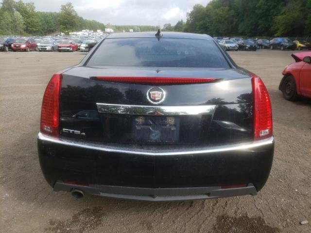 Photo 5 VIN: 1G6DC5EY7B0119044 - CADILLAC CTS 