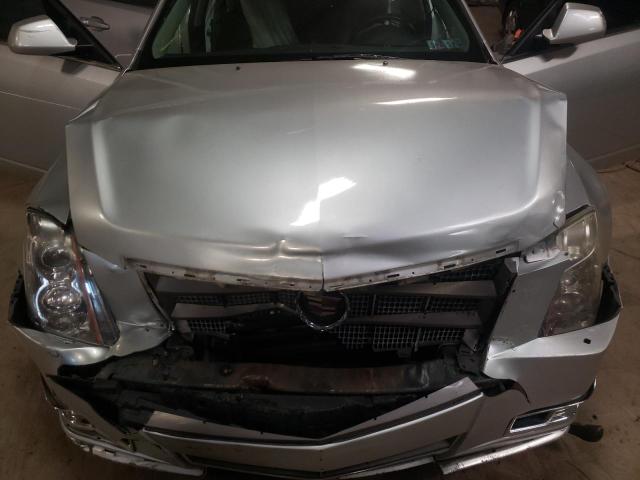 Photo 6 VIN: 1G6DC5EY7B0131016 - CADILLAC CTS 