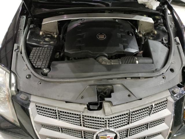 Photo 6 VIN: 1G6DC5EY7B0133543 - CADILLAC CTS 