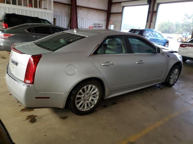 Photo 2 VIN: 1G6DC5EY7B0142856 - CADILLAC CTS 