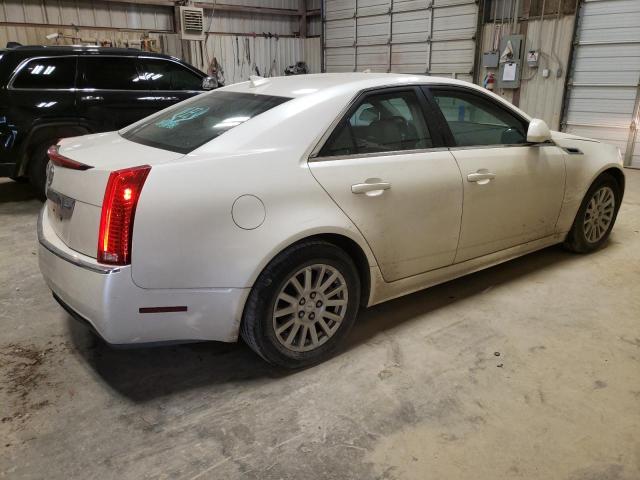 Photo 2 VIN: 1G6DC5EY7B0162296 - CADILLAC CTS 