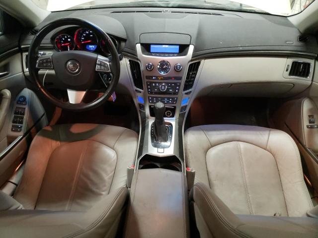 Photo 7 VIN: 1G6DC5EY7B0162296 - CADILLAC CTS 