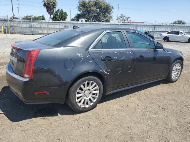 Photo 2 VIN: 1G6DC5EY8B0124060 - CADILLAC CTS 