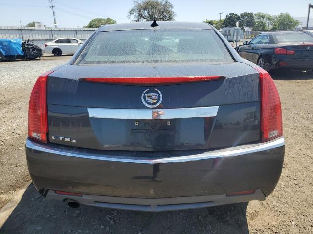 Photo 5 VIN: 1G6DC5EY8B0124060 - CADILLAC CTS 