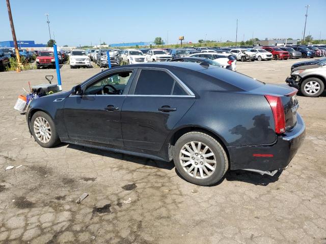 Photo 1 VIN: 1G6DC5EY9B0117506 - CADILLAC CTS 