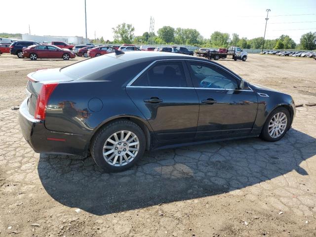 Photo 2 VIN: 1G6DC5EY9B0117506 - CADILLAC CTS 