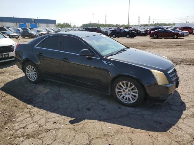 Photo 3 VIN: 1G6DC5EY9B0117506 - CADILLAC CTS 