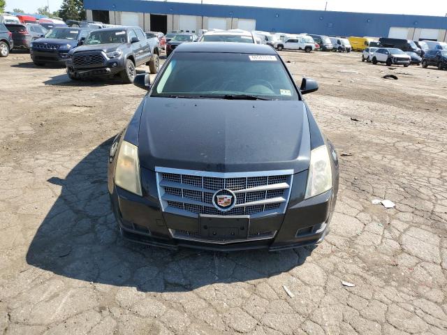 Photo 4 VIN: 1G6DC5EY9B0117506 - CADILLAC CTS 