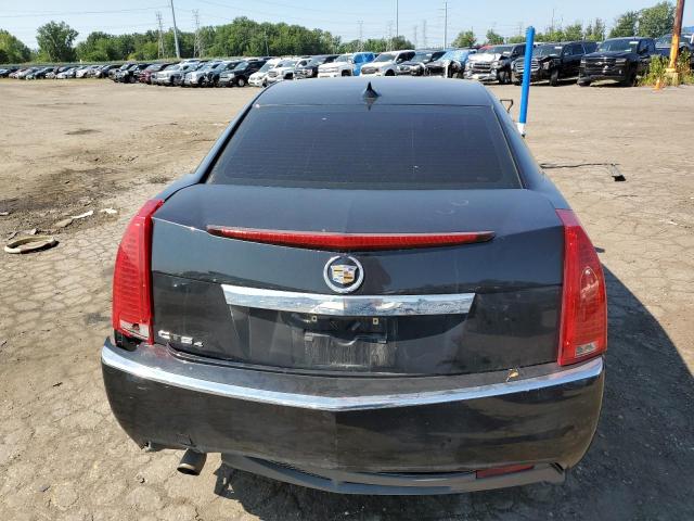 Photo 5 VIN: 1G6DC5EY9B0117506 - CADILLAC CTS 