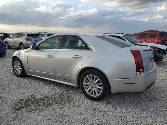 Photo 1 VIN: 1G6DC5EY9B0138291 - CADILLAC CTS 