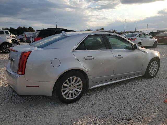 Photo 2 VIN: 1G6DC5EY9B0138291 - CADILLAC CTS 