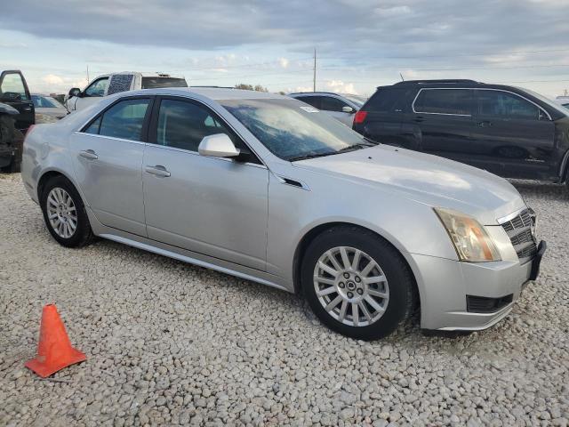 Photo 3 VIN: 1G6DC5EY9B0138291 - CADILLAC CTS 