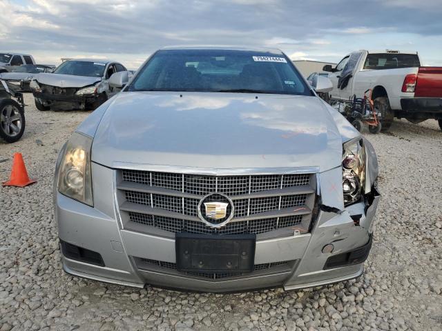 Photo 4 VIN: 1G6DC5EY9B0138291 - CADILLAC CTS 