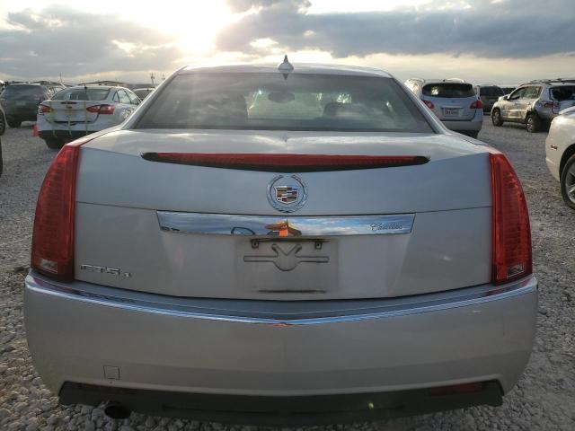 Photo 5 VIN: 1G6DC5EY9B0138291 - CADILLAC CTS 