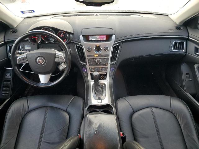 Photo 7 VIN: 1G6DC5EY9B0138291 - CADILLAC CTS 