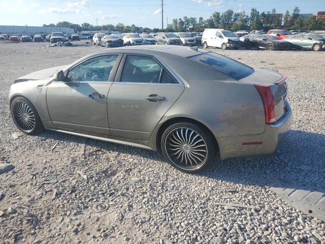 Photo 1 VIN: 1G6DC5EY9B0138372 - CADILLAC CTS 