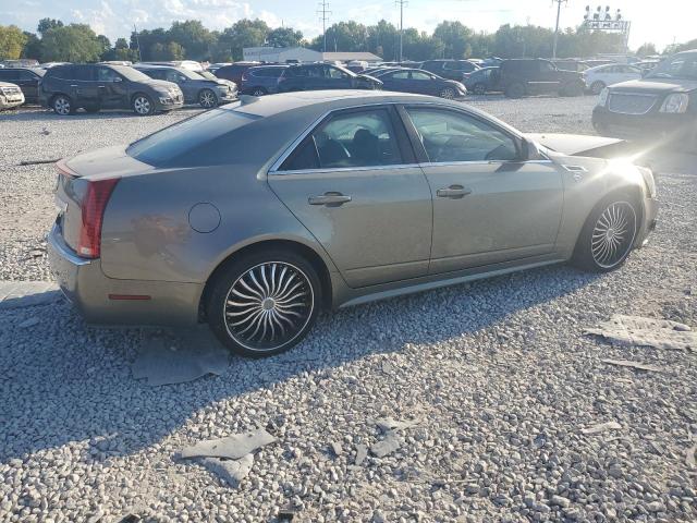 Photo 2 VIN: 1G6DC5EY9B0138372 - CADILLAC CTS 