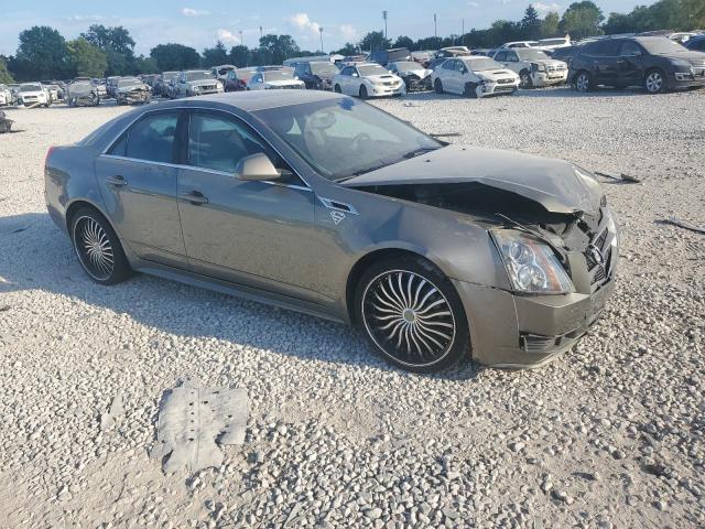 Photo 3 VIN: 1G6DC5EY9B0138372 - CADILLAC CTS 