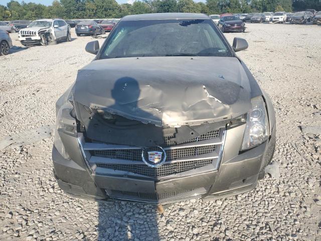 Photo 4 VIN: 1G6DC5EY9B0138372 - CADILLAC CTS 