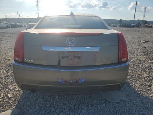 Photo 5 VIN: 1G6DC5EY9B0138372 - CADILLAC CTS 