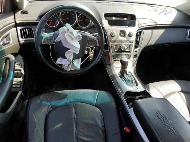 Photo 7 VIN: 1G6DC5EY9B0138372 - CADILLAC CTS 