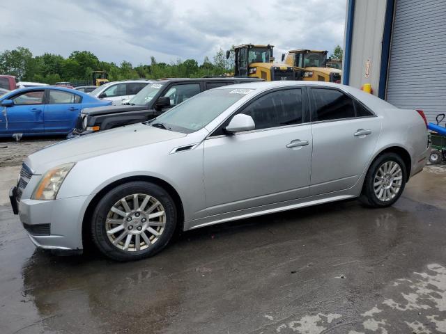 Photo 0 VIN: 1G6DC5EYXB0128398 - CADILLAC CTS 