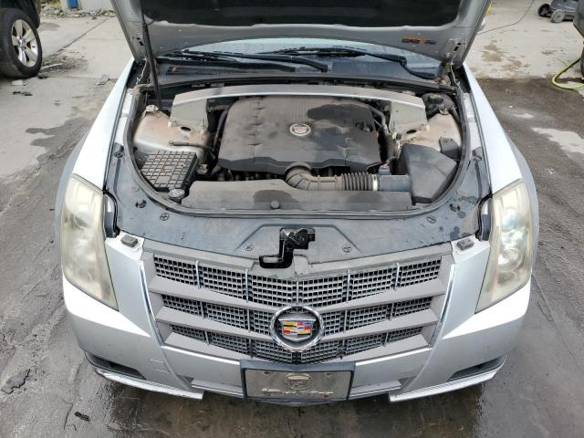 Photo 10 VIN: 1G6DC5EYXB0128398 - CADILLAC CTS 