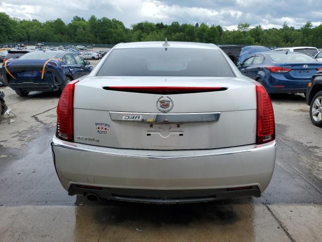 Photo 5 VIN: 1G6DC5EYXB0128398 - CADILLAC CTS 