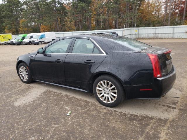 Photo 1 VIN: 1G6DC5EYXB0129387 - CADILLAC CTS 