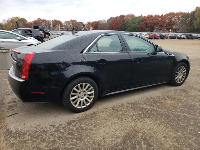 Photo 2 VIN: 1G6DC5EYXB0129387 - CADILLAC CTS 