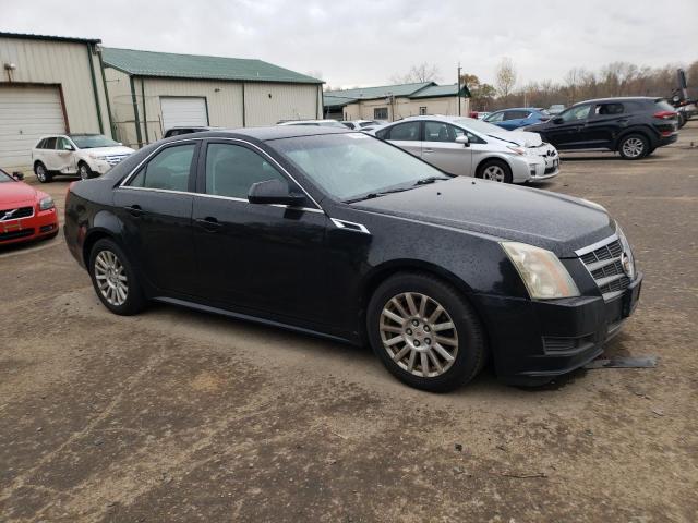 Photo 3 VIN: 1G6DC5EYXB0129387 - CADILLAC CTS 