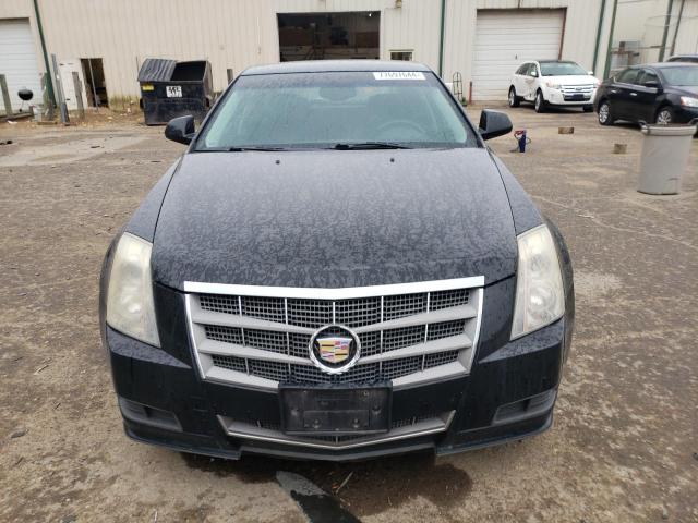 Photo 4 VIN: 1G6DC5EYXB0129387 - CADILLAC CTS 