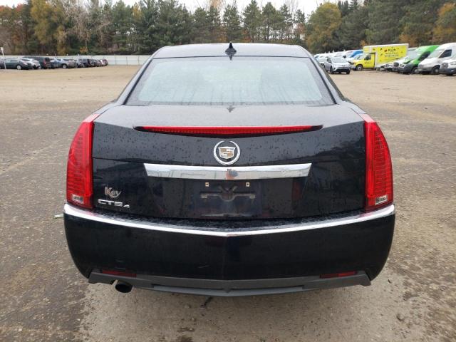 Photo 5 VIN: 1G6DC5EYXB0129387 - CADILLAC CTS 