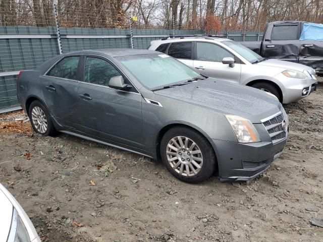 Photo 3 VIN: 1G6DC5EYXB0131818 - CADILLAC CTS 