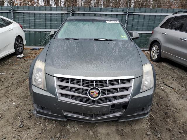 Photo 4 VIN: 1G6DC5EYXB0131818 - CADILLAC CTS 