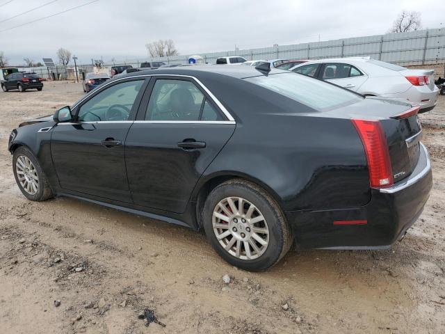 Photo 1 VIN: 1G6DC5EYXB0133889 - CADILLAC CTS 