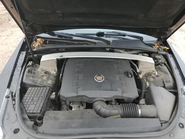 Photo 10 VIN: 1G6DC5EYXB0133889 - CADILLAC CTS 