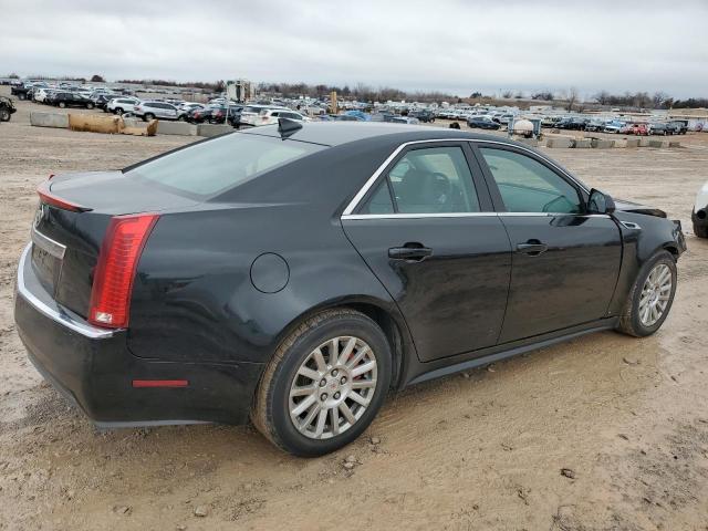 Photo 2 VIN: 1G6DC5EYXB0133889 - CADILLAC CTS 